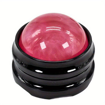 Relieve Muscle Pain & Tension Instantly - Self Massage Tool for Sore Muscles, Neck, Back, Foot & More! - Renee Lane Company