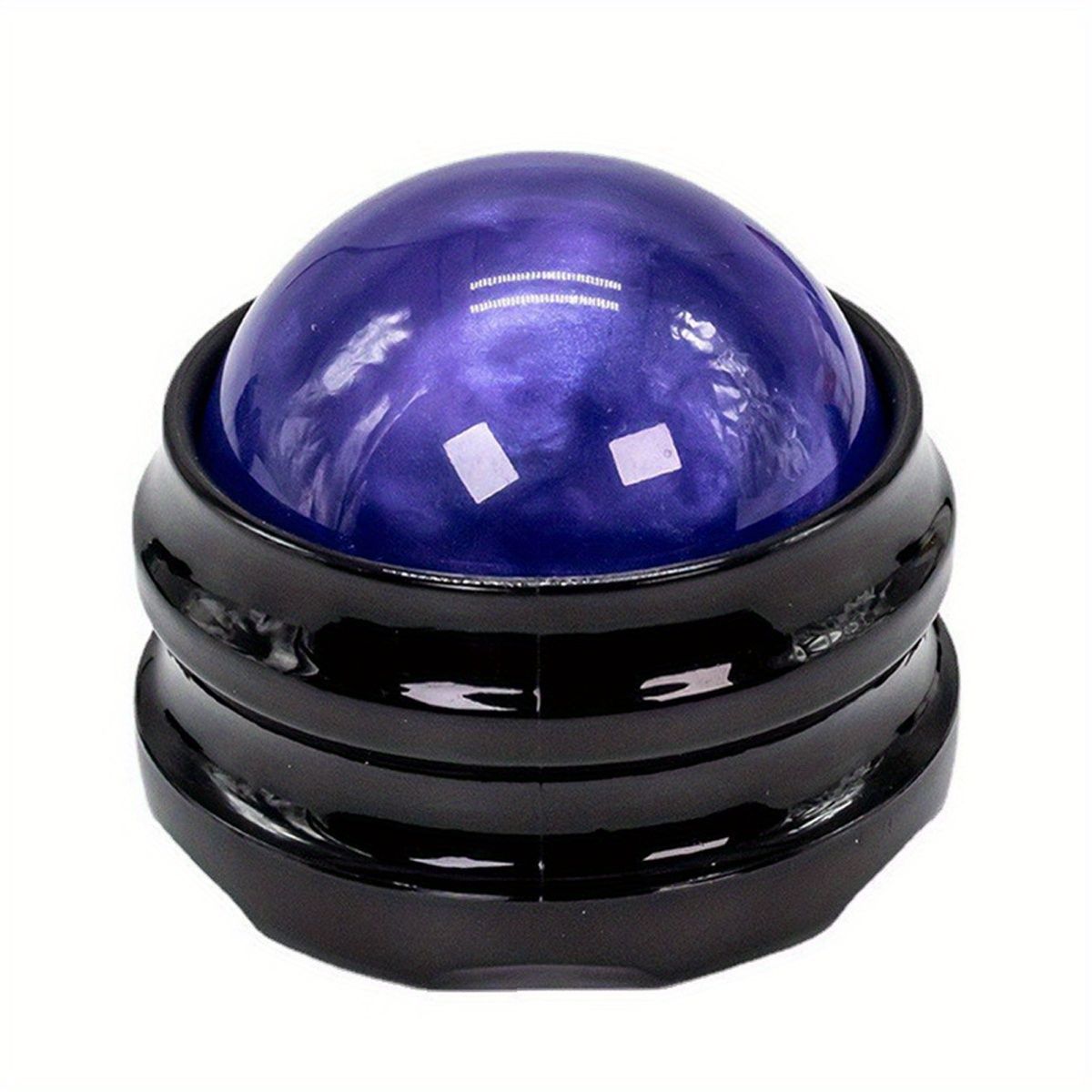 Relieve Muscle Pain & Tension Instantly - Self Massage Tool for Sore Muscles, Neck, Back, Foot & More! - Renee Lane Company
