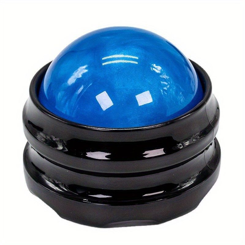Relieve Muscle Pain & Tension Instantly - Self Massage Tool for Sore Muscles, Neck, Back, Foot & More! - Renee Lane Company