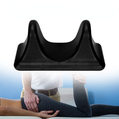 Relieve Muscle Pain and Tension with This 1pc Psoas Stretcher Hip Flexor Release Tool - Perfect for Myofascial Pain, Iliacus, Piriformis Syndrome, Hamstring, Back, Glutes, Abdomen, Groin, and Tendon - Renee Lane Company
