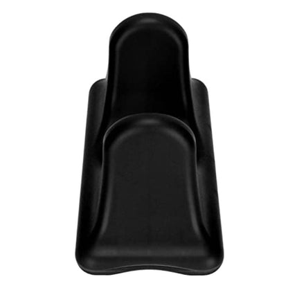 Relieve Muscle Pain and Tension with This 1pc Psoas Stretcher Hip Flexor Release Tool - Perfect for Myofascial Pain, Iliacus, Piriformis Syndrome, Hamstring, Back, Glutes, Abdomen, Groin, and Tendon - Renee Lane Company
