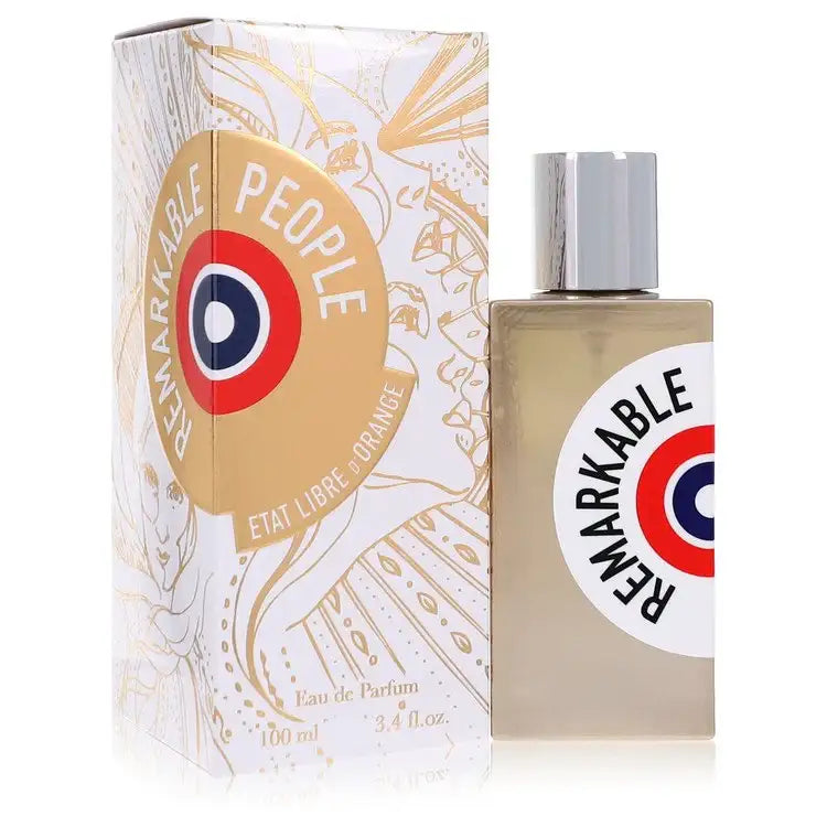 Remarkable People By Etat Libre d'Orange (Unisex) - Renee Lane Company