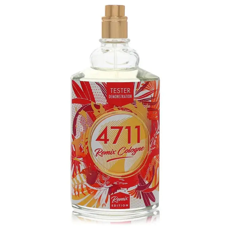Remix Grapefruit By 4711 (Unisex) - Renee Lane Company