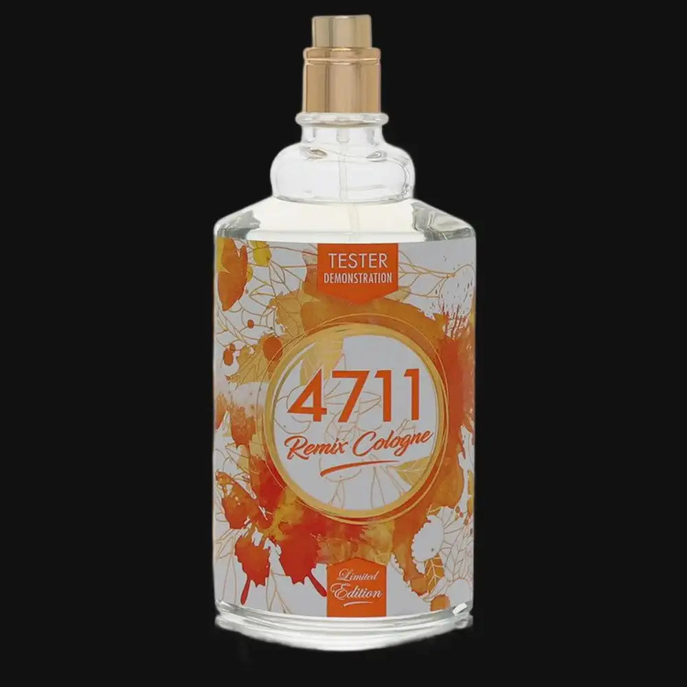 Remix Orange By 4711 (Unisex) - Renee Lane Company