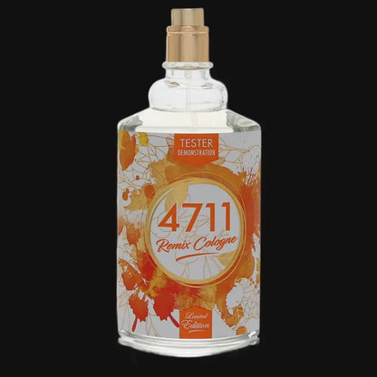 Remix Orange By 4711 (Unisex) - Renee Lane Company