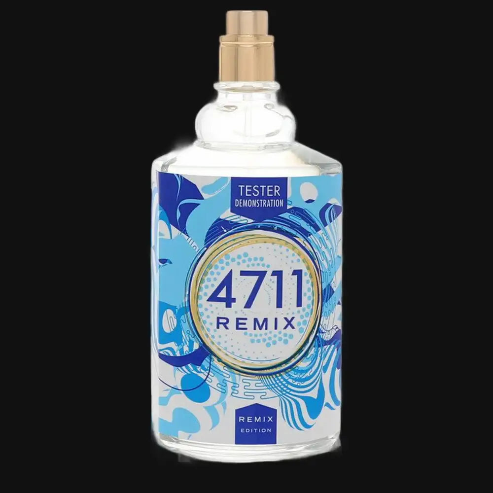 Remix Sparkling Island By 4711 (Unisex) - Renee Lane Company