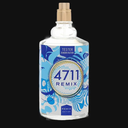 Remix Sparkling Island By 4711 (Unisex) - Renee Lane Company