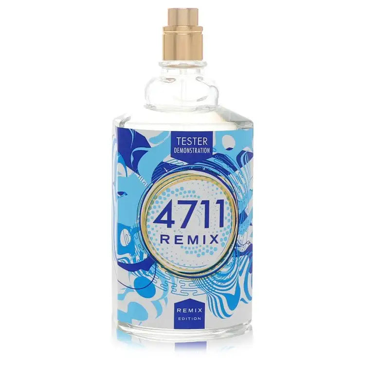 Remix Sparkling Island By 4711 (Unisex) - Renee Lane Company