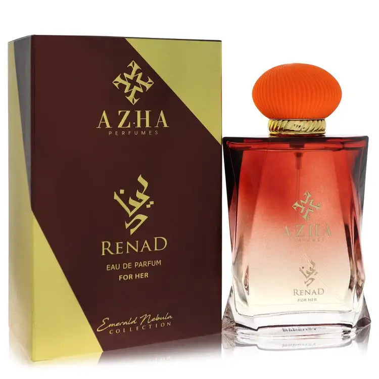 Renad By Azha Perfume for Women - Renee Lane Company