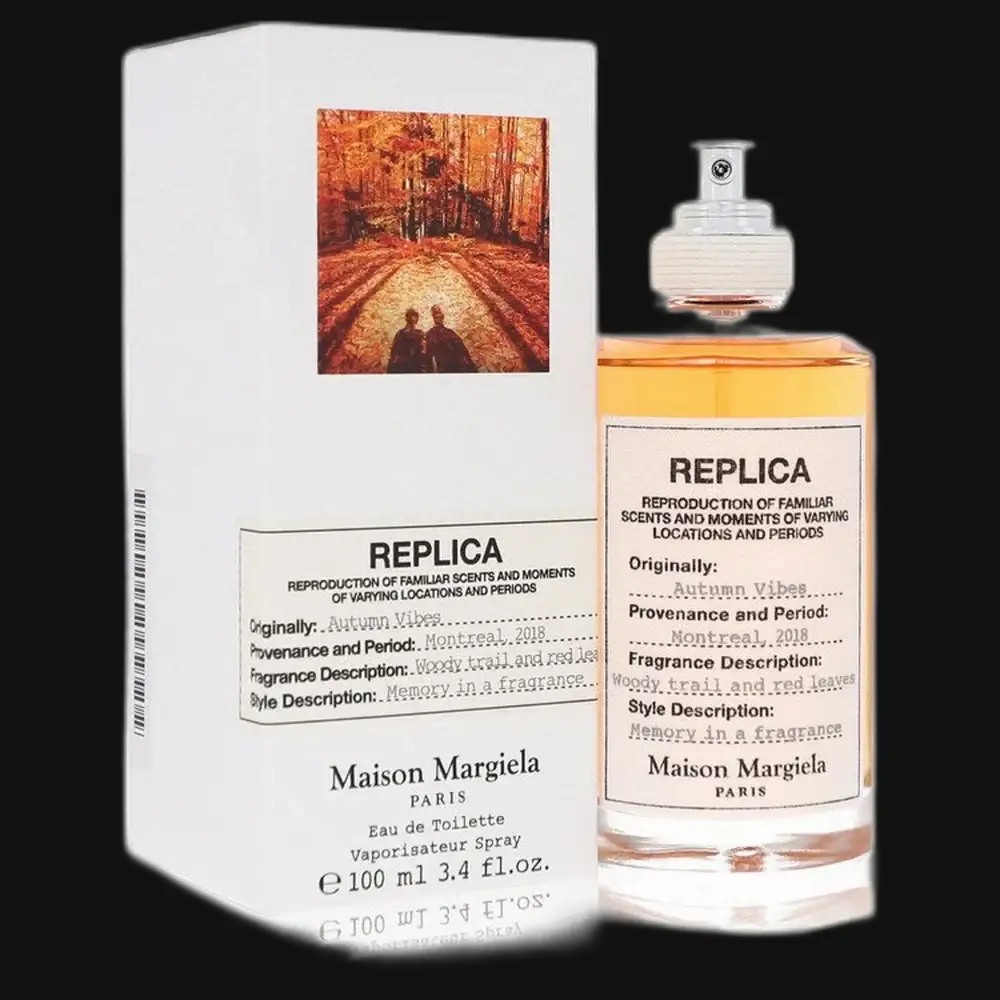 Replica Autumn Vibes By Maison Margiela (Unisex) - Renee Lane Company