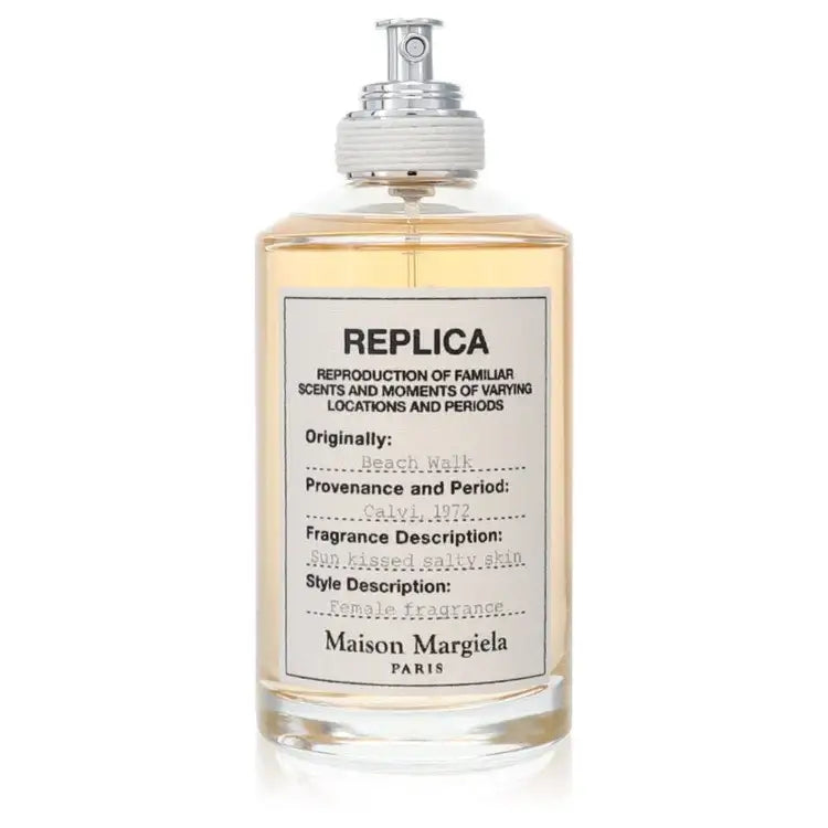 Replica Beachwalk By Maison Margiela Perfume for Women - Renee Lane Company