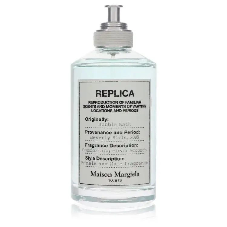 Replica Bubble Bath  By Maison Margiela (Unisex) - Renee Lane Company