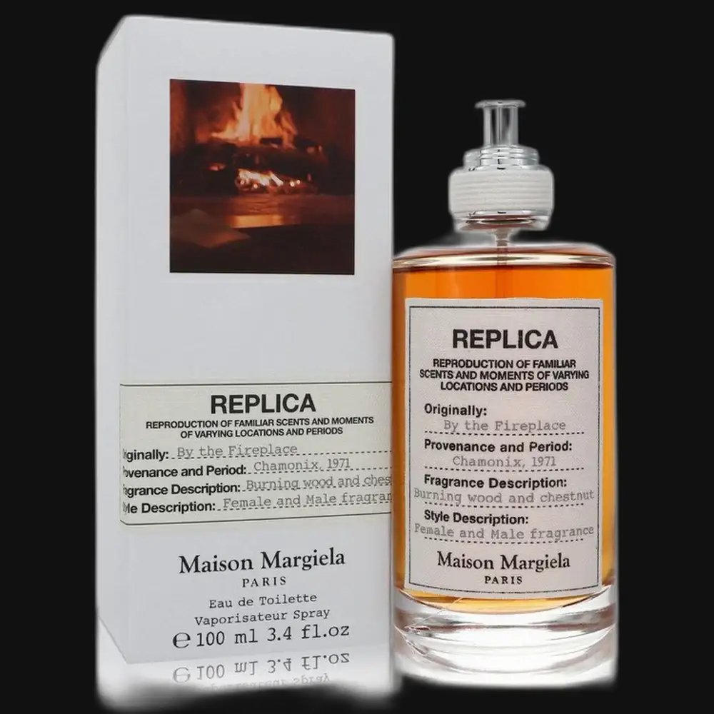 Replica By The Fireplace By Maison Margiela (Unisex) - Renee Lane Company