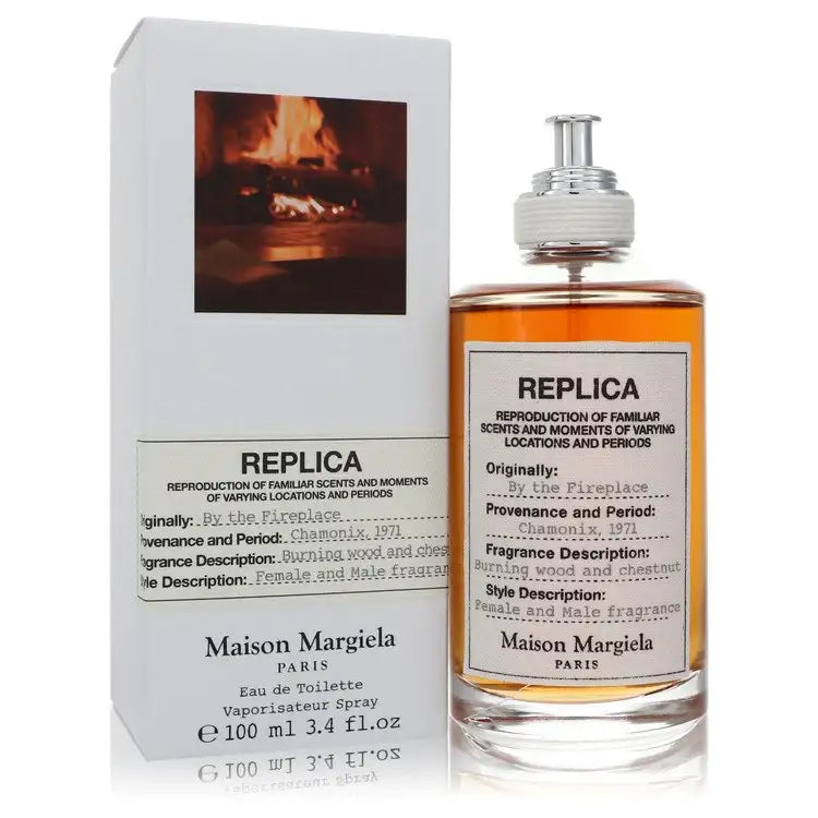 Replica By The Fireplace By Maison Margiela (Unisex) - Renee Lane Company