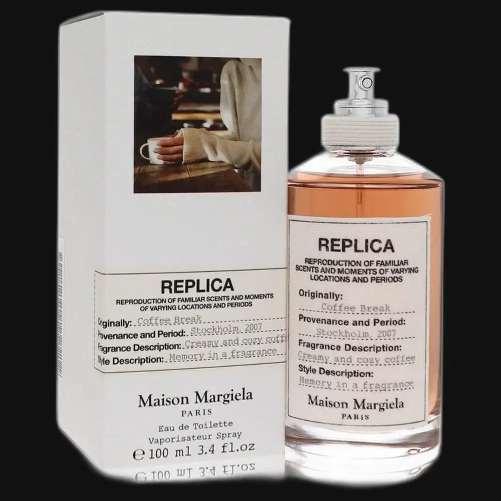 Replica Coffee Break By Maison Margiela (Unisex) - Renee Lane Company