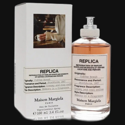 Replica Coffee Break By Maison Margiela (Unisex) - Renee Lane Company
