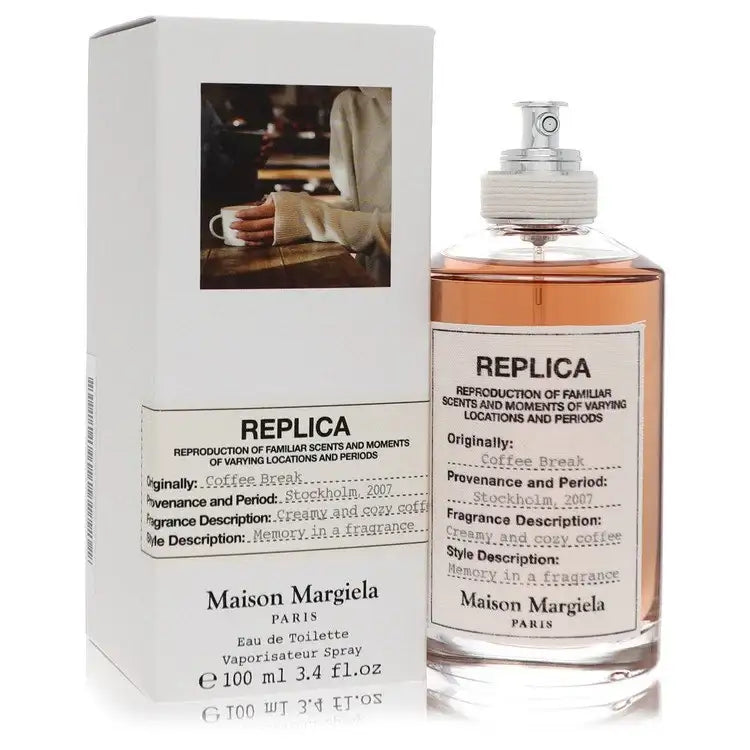 Replica Coffee Break By Maison Margiela (Unisex) - Renee Lane Company