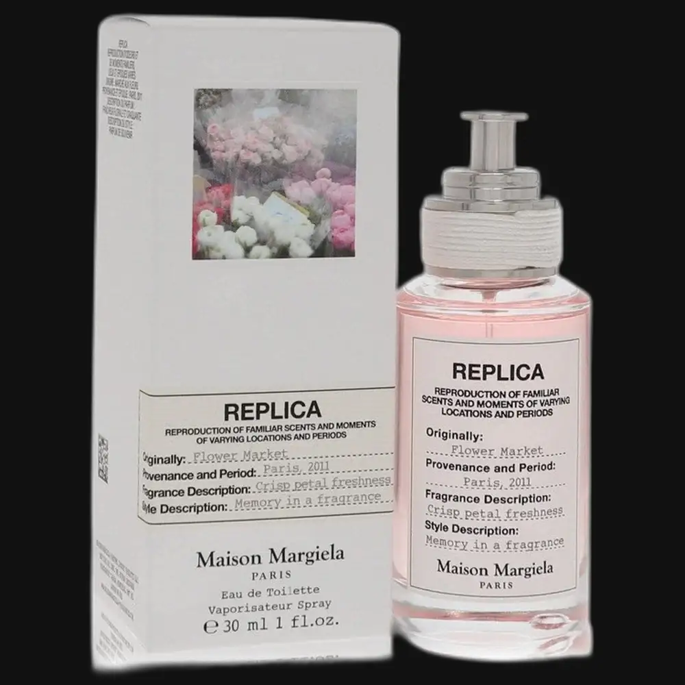 Replica Flower Market By Maison Margiela Perfume for Women - Renee Lane Company