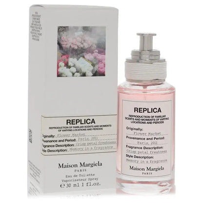 Replica Flower Market By Maison Margiela Perfume for Women - Renee Lane Company