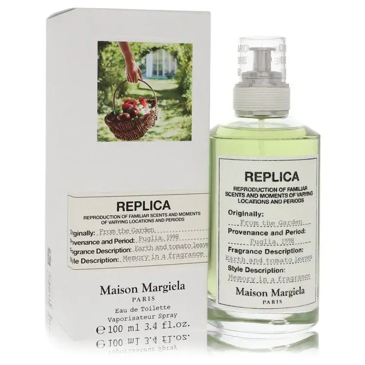 Replica From The Garden By Maison Margiela (Unisex) - Renee Lane Company