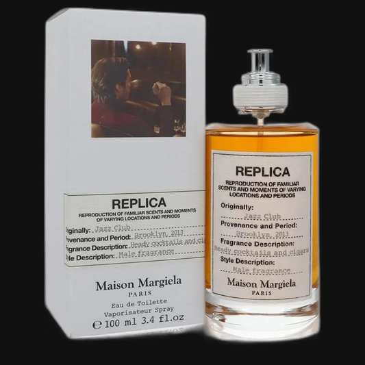 Replica Jazz Club By Maison Margiela (Unisex) - Renee Lane Company
