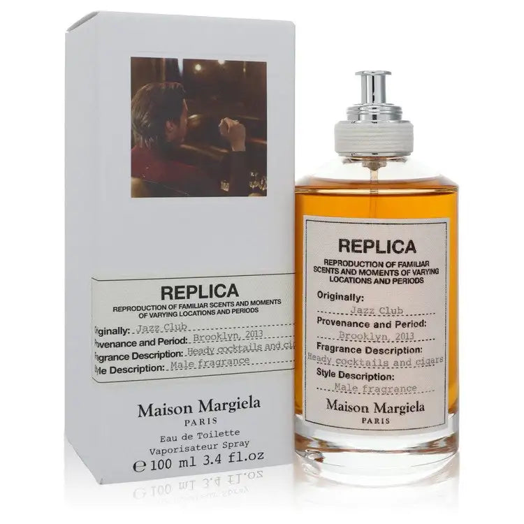Replica Jazz Club By Maison Margiela (Unisex) - Renee Lane Company