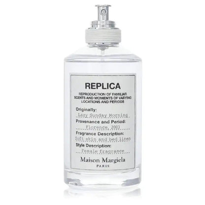 Replica Lazy Sunday Morning By Maison Margiela Perfume for Women - Renee Lane Company