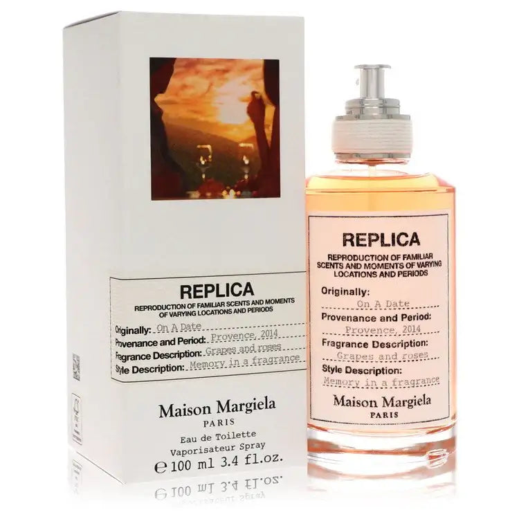 Replica On A Date By Maison Margiela (Unisex) - Renee Lane Company