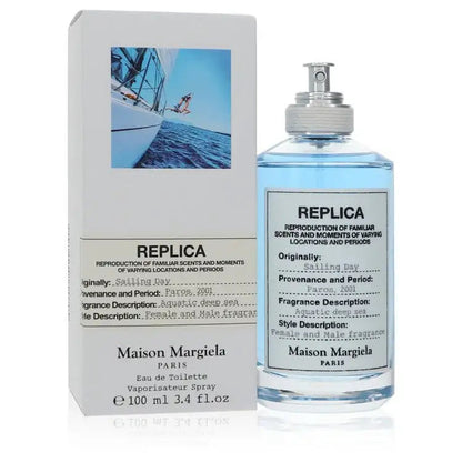 Replica Sailing Day By Maison Margiela (Unisex) - Renee Lane Company