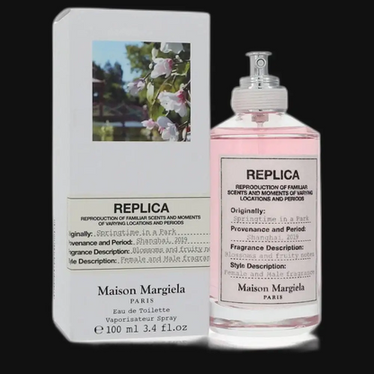 Replica Springtime In A Park By Maison Margiela (Unisex) - Renee Lane Company