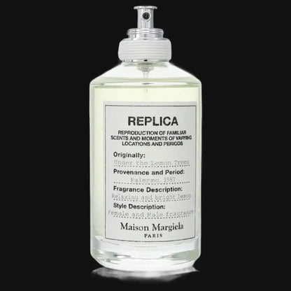 Replica Under The Lemon Trees  By Maison Margiela (Unisex) - Renee Lane Company
