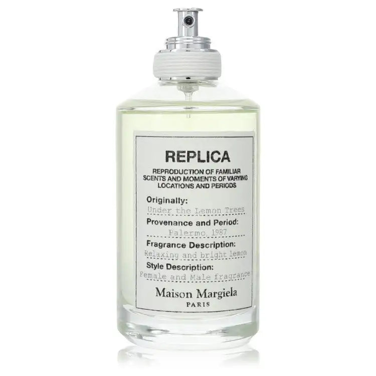 Replica Under The Lemon Trees  By Maison Margiela (Unisex) - Renee Lane Company