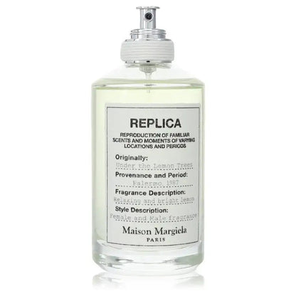 Replica Under The Lemon Trees  By Maison Margiela (Unisex) - Renee Lane Company
