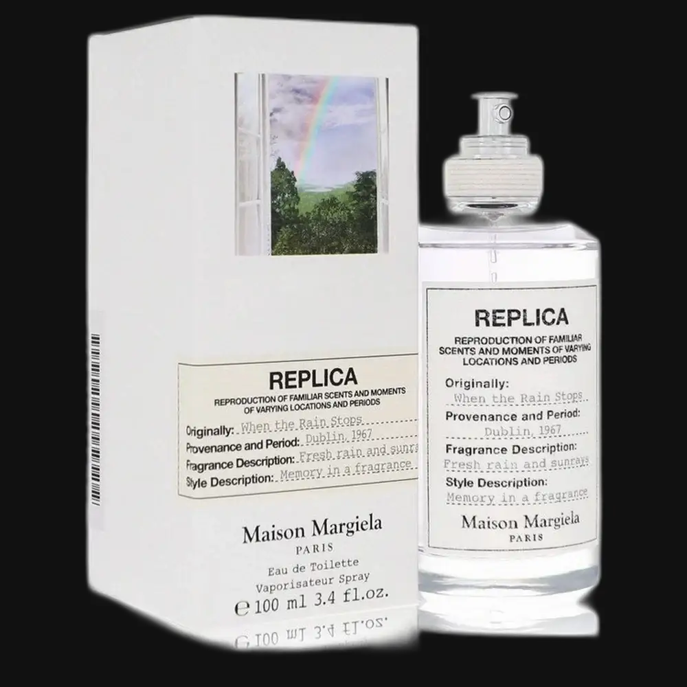 Replica When The Rain Stops By Maison Margiela (Unisex) - Renee Lane Company