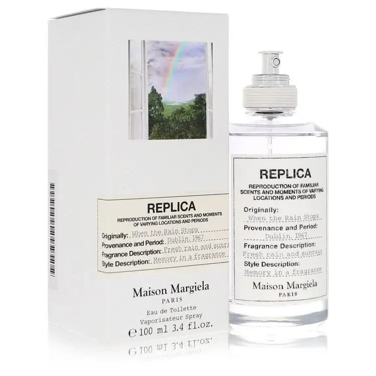 Replica When The Rain Stops By Maison Margiela (Unisex) - Renee Lane Company
