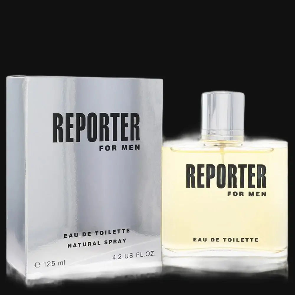 Reporter By Reporter Cologne for Men - Renee Lane Company