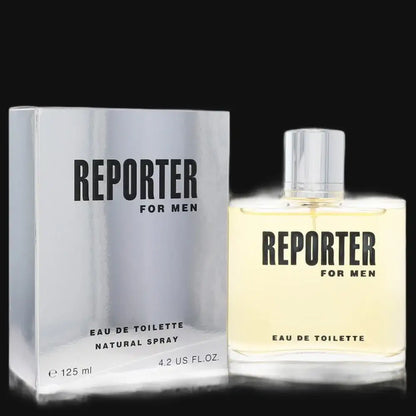 Reporter By Reporter Cologne for Men - Renee Lane Company