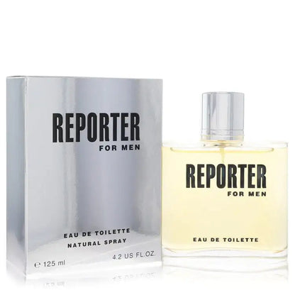 Reporter By Reporter Cologne for Men - Renee Lane Company