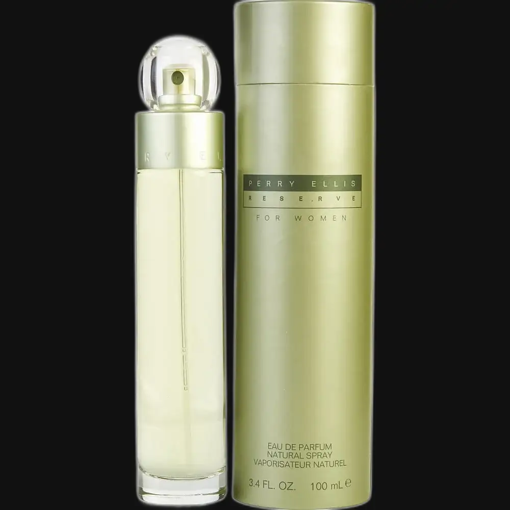 Reserve By Perry Ellis Perfume for Women - Renee Lane Company