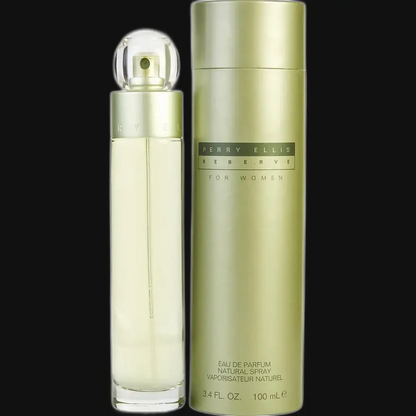 Reserve By Perry Ellis Perfume for Women - Renee Lane Company