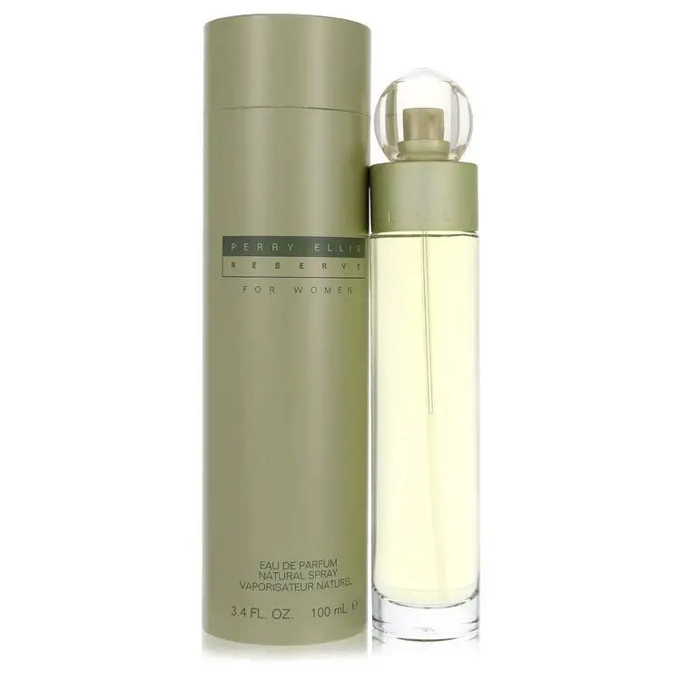 Reserve By Perry Ellis Perfume for Women - Renee Lane Company