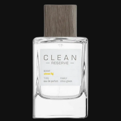Reserve Citron Fig By Clean Perfume for Women - Renee Lane Company