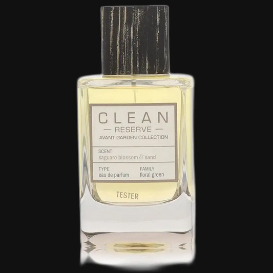 Reserve Saguaro Blossom & Sand By Clean (Unisex) - Renee Lane Company
