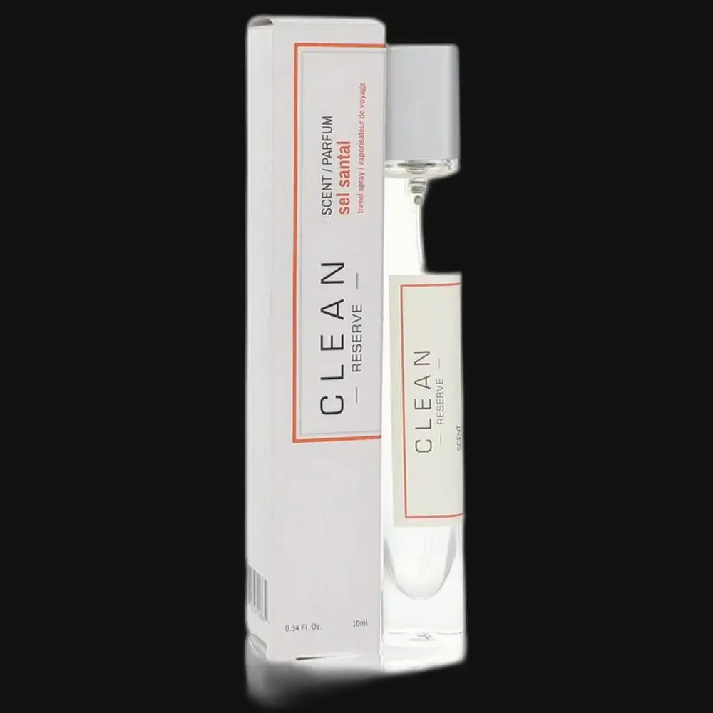 Reserve Sel Santal Travel By Clean Perfume for Women - Renee Lane Company