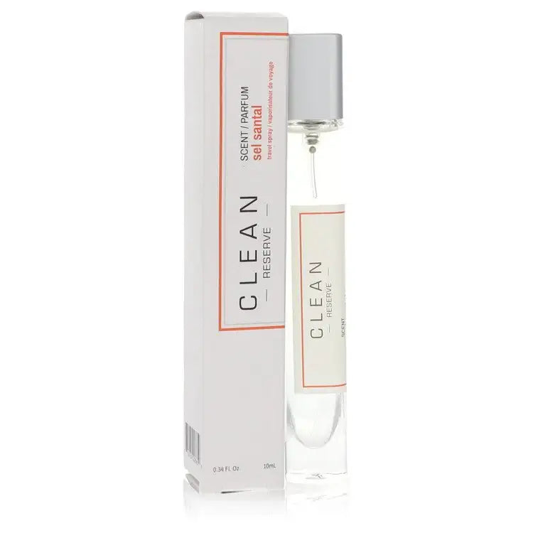 Reserve Sel Santal Travel By Clean Perfume for Women - Renee Lane Company