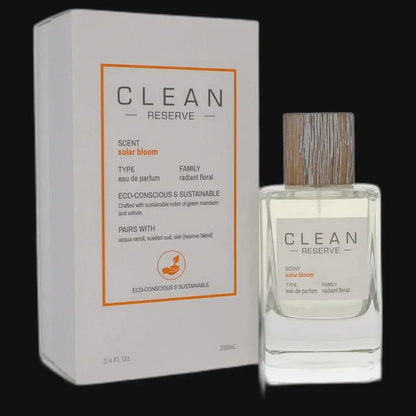 Reserve Solar Bloom By Clean (Unisex) - Renee Lane Company