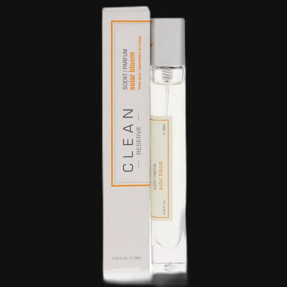 Reserve Solar Bloom Travel By Clean Perfume for Women - Renee Lane Company