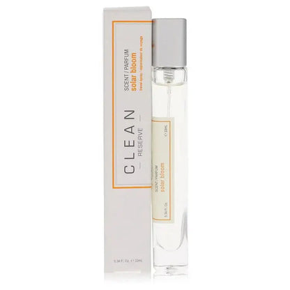 Reserve Solar Bloom Travel By Clean Perfume for Women - Renee Lane Company