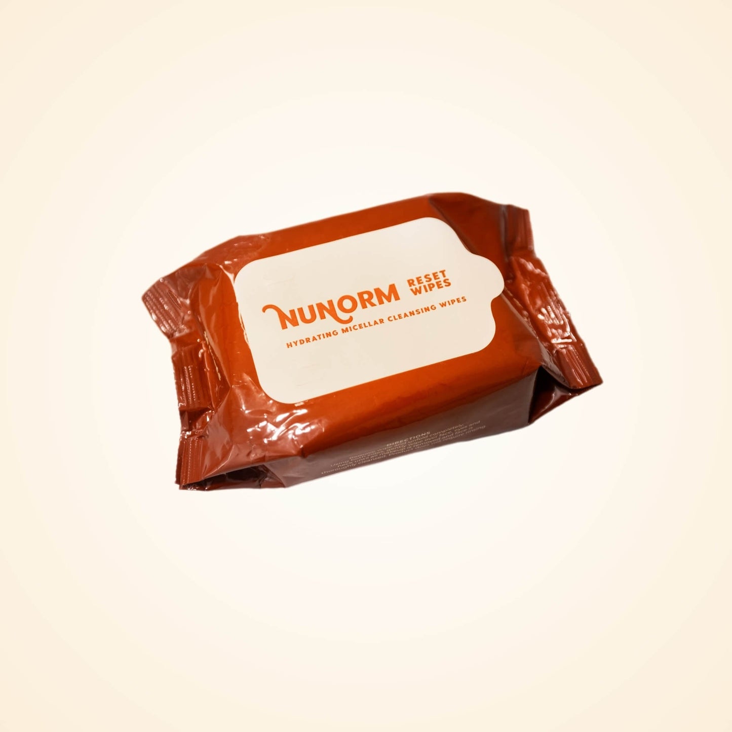 Reset Wipes - Renee Lane Company