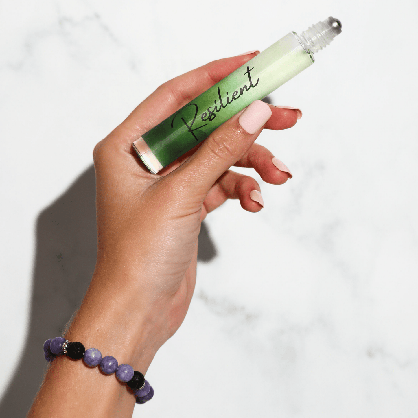Resilient Rollerball Perfume - Renee Lane Company